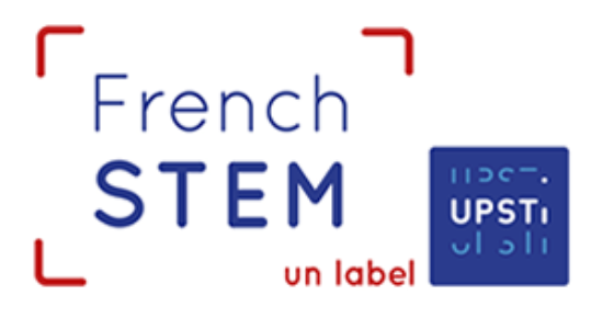 #FrenchSTEM, un grand mouvement de concertation sur les STEM en France !