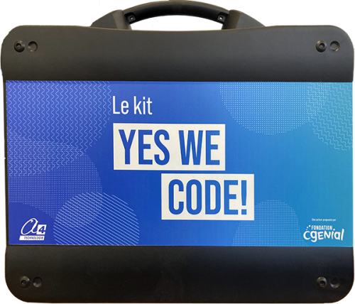 YWC microbit